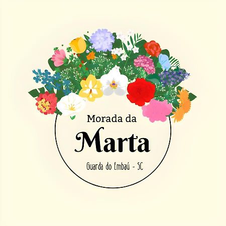 Morada Da Marta Hotel กวาร์ดาโดเอมบาอู ภายนอก รูปภาพ