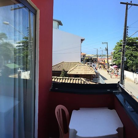 Morada Da Marta Hotel กวาร์ดาโดเอมบาอู ภายนอก รูปภาพ