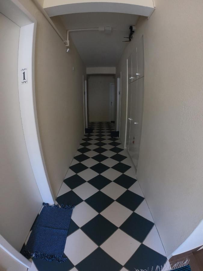 Morada Da Marta Hotel กวาร์ดาโดเอมบาอู ภายนอก รูปภาพ